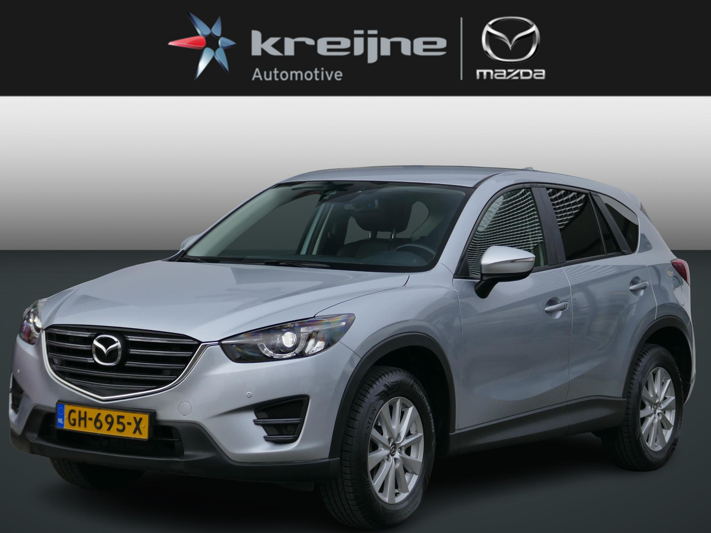 Mazda Mazda