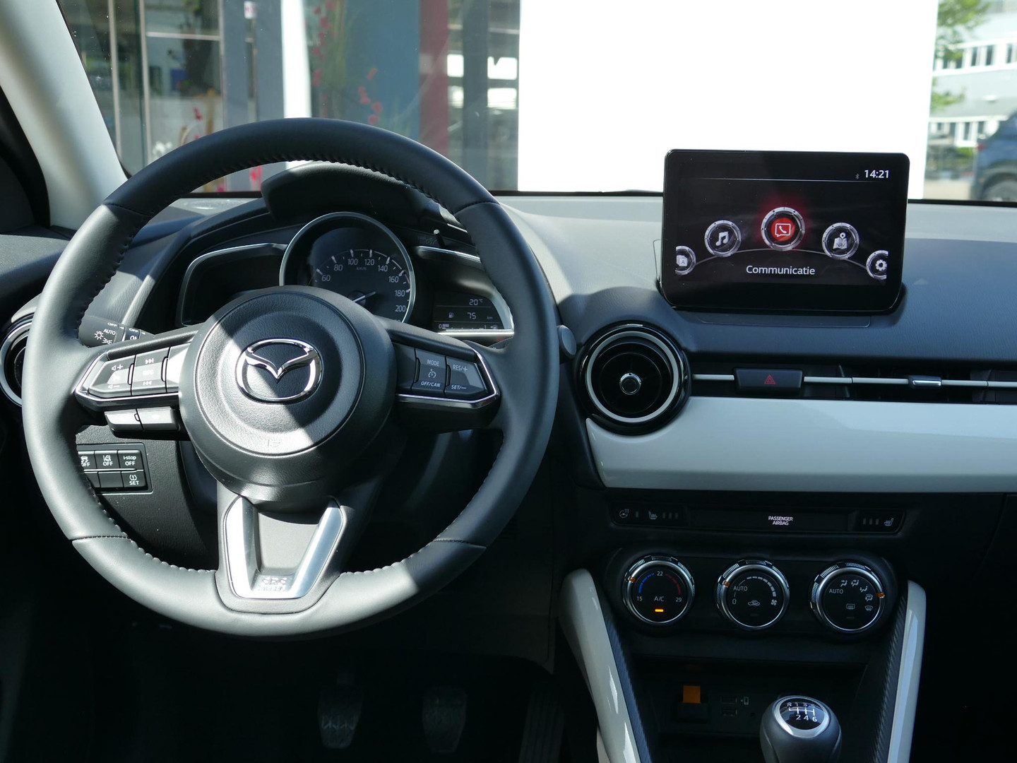 Mazda Mazda