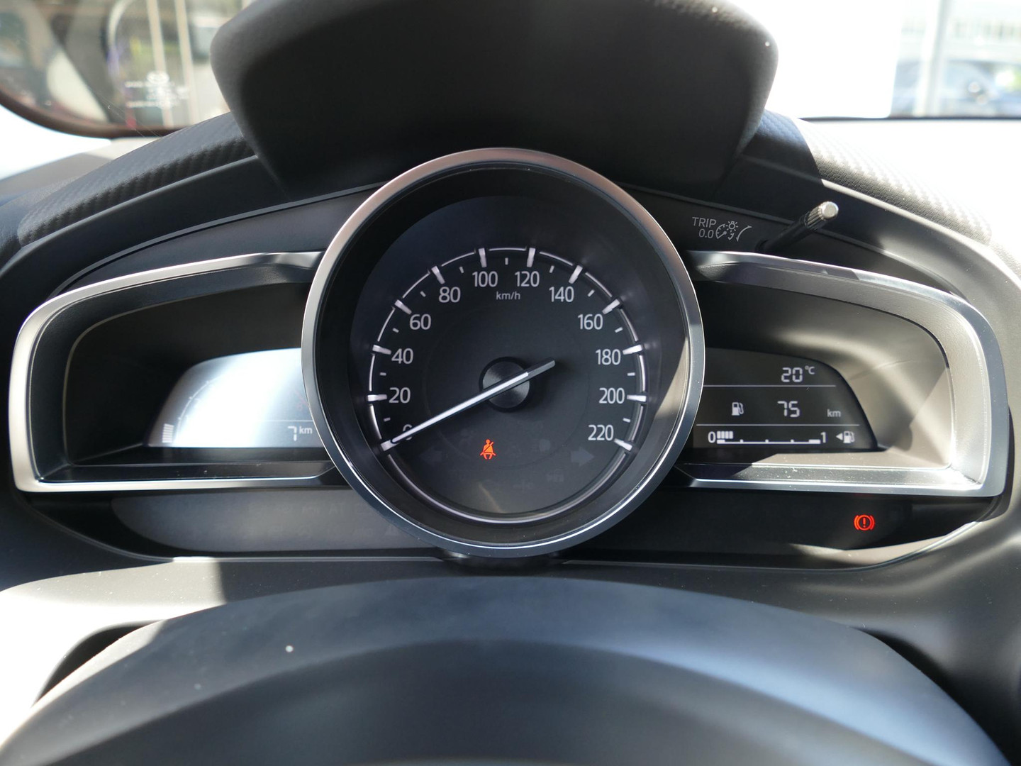 Mazda Mazda