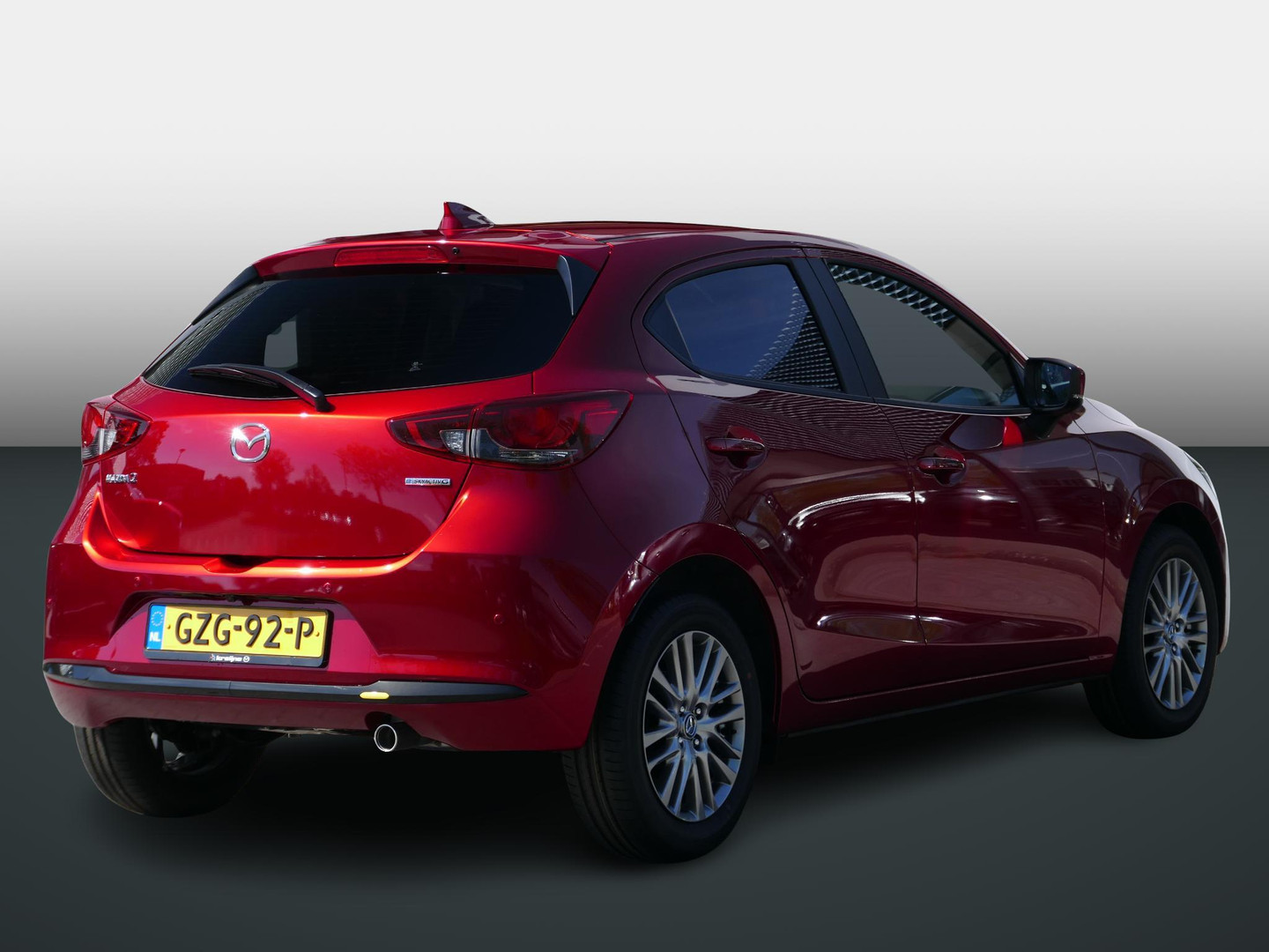 Mazda Mazda