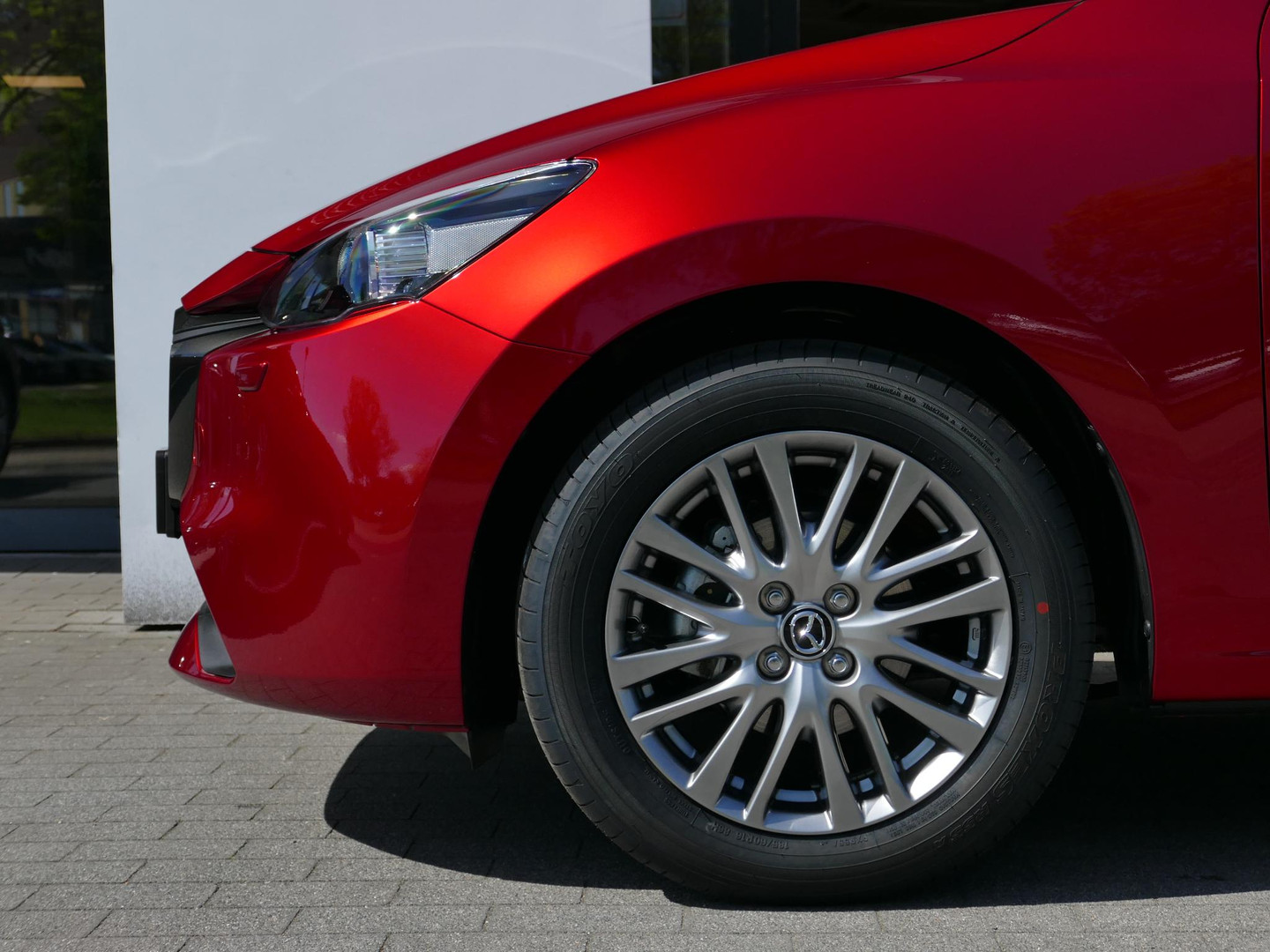 Mazda Mazda