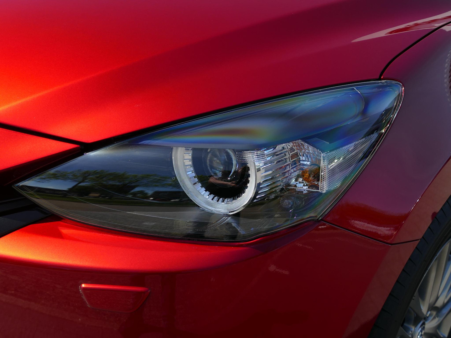Mazda Mazda