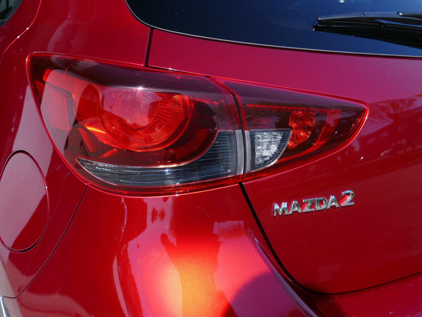 Mazda Mazda