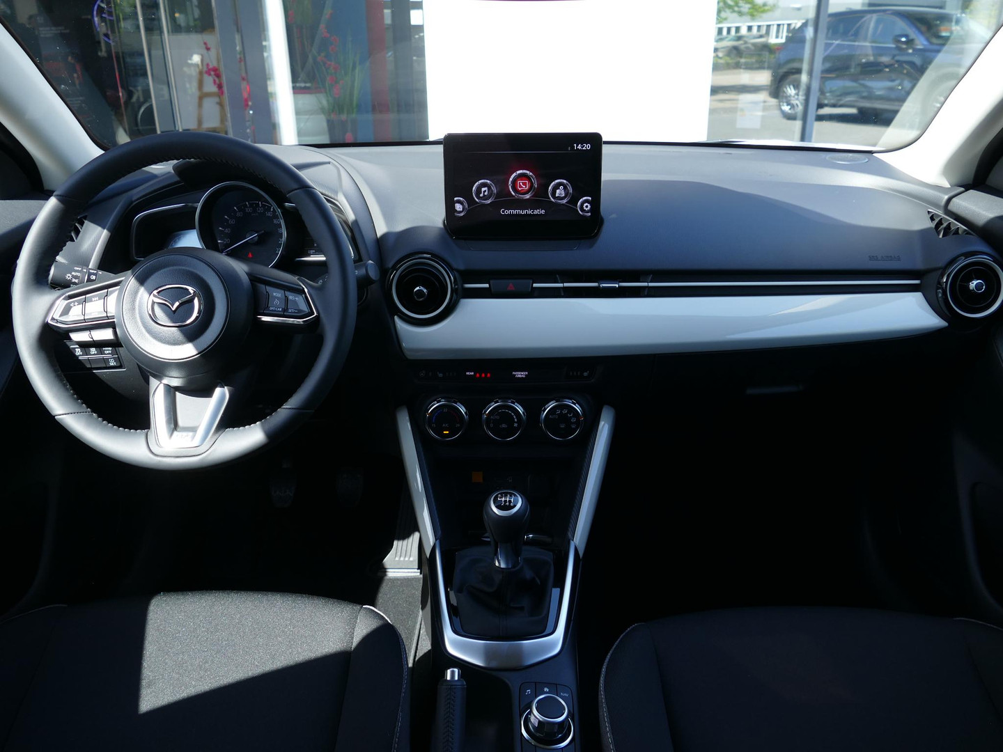 Mazda Mazda