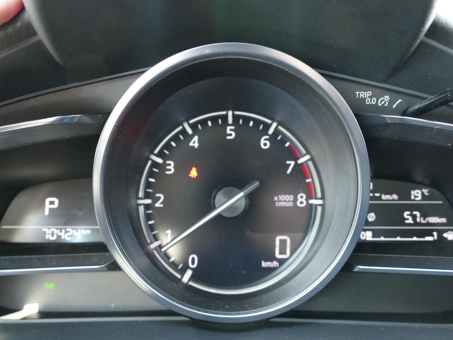 Mazda Mazda