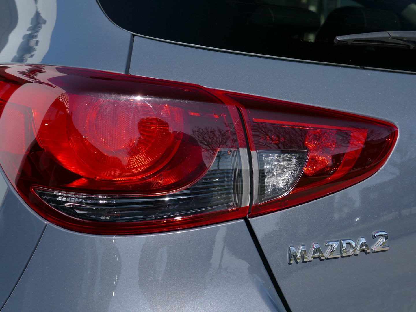 Mazda Mazda