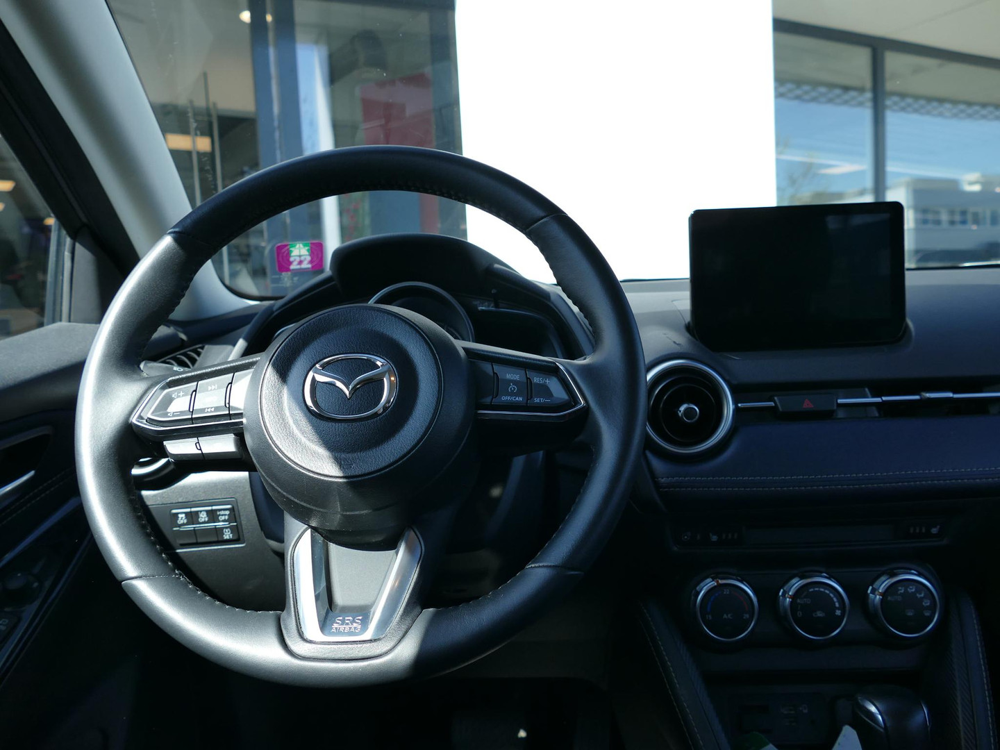 Mazda Mazda