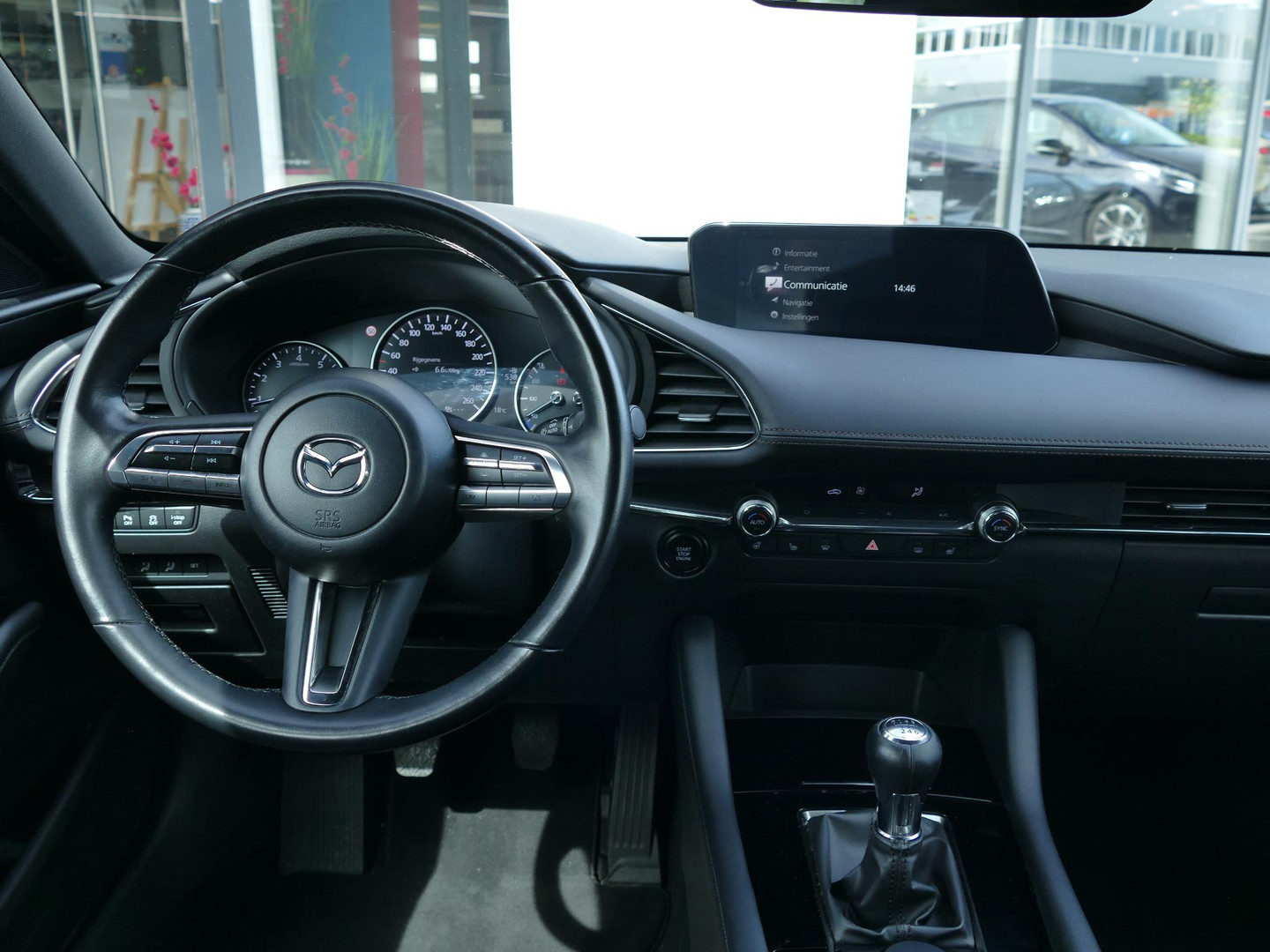 Mazda Mazda