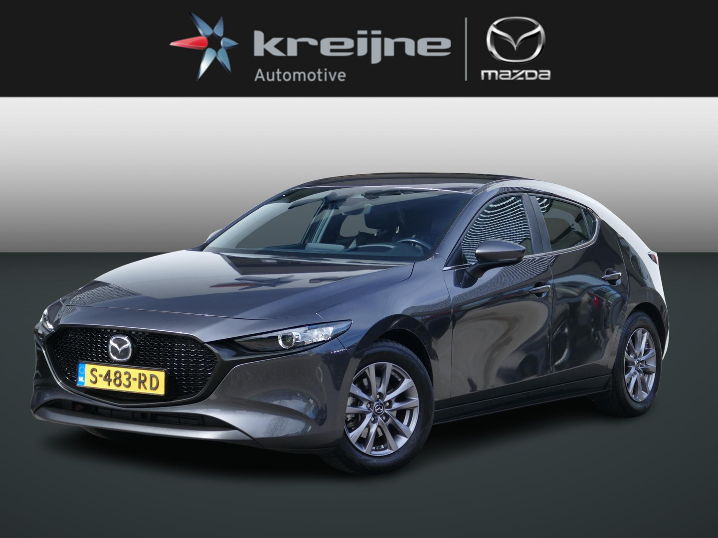 Mazda Mazda