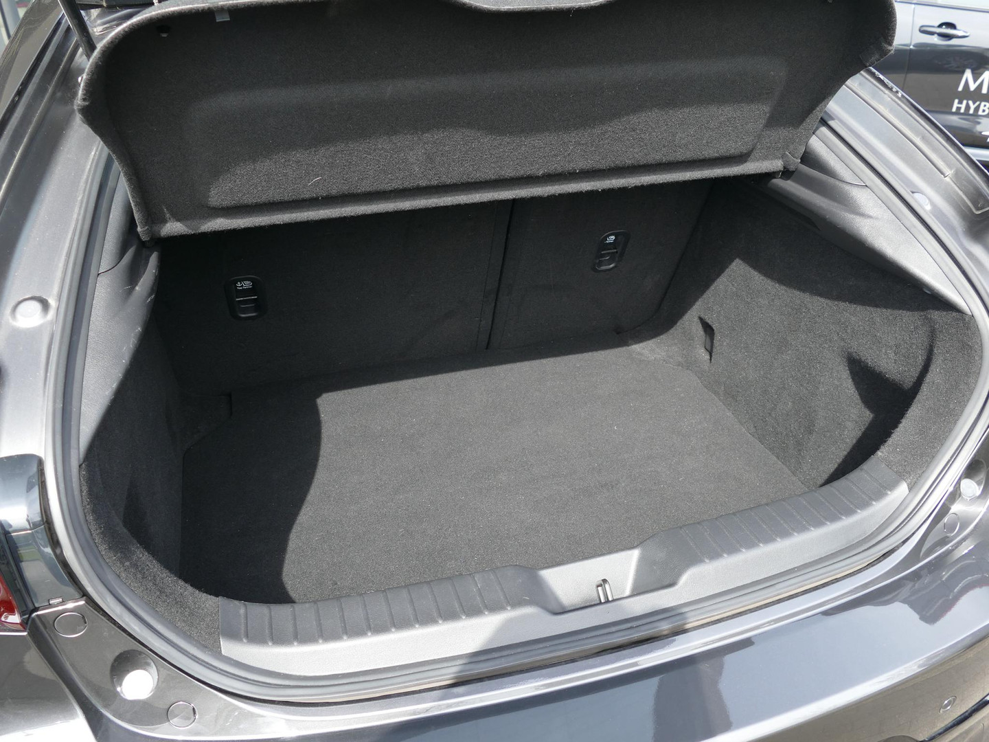 Mazda Mazda