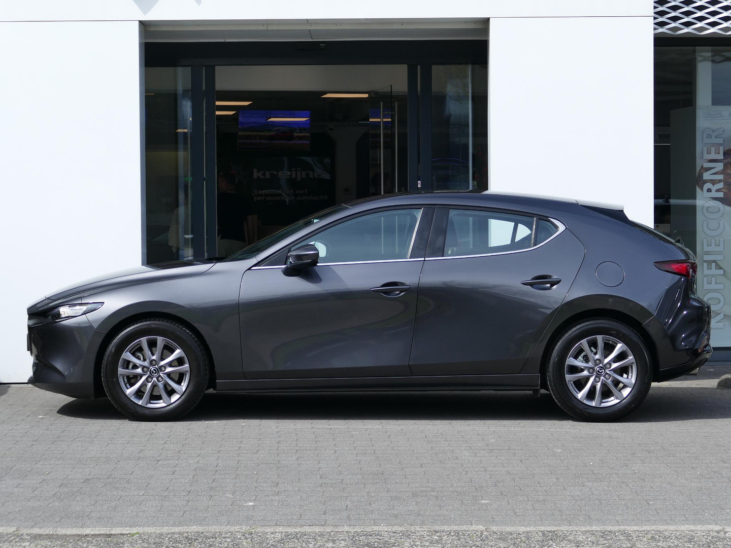 Mazda Mazda