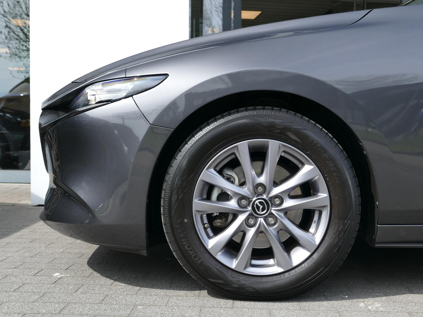 Mazda Mazda
