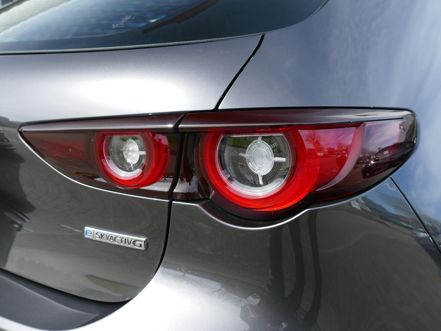 Mazda Mazda