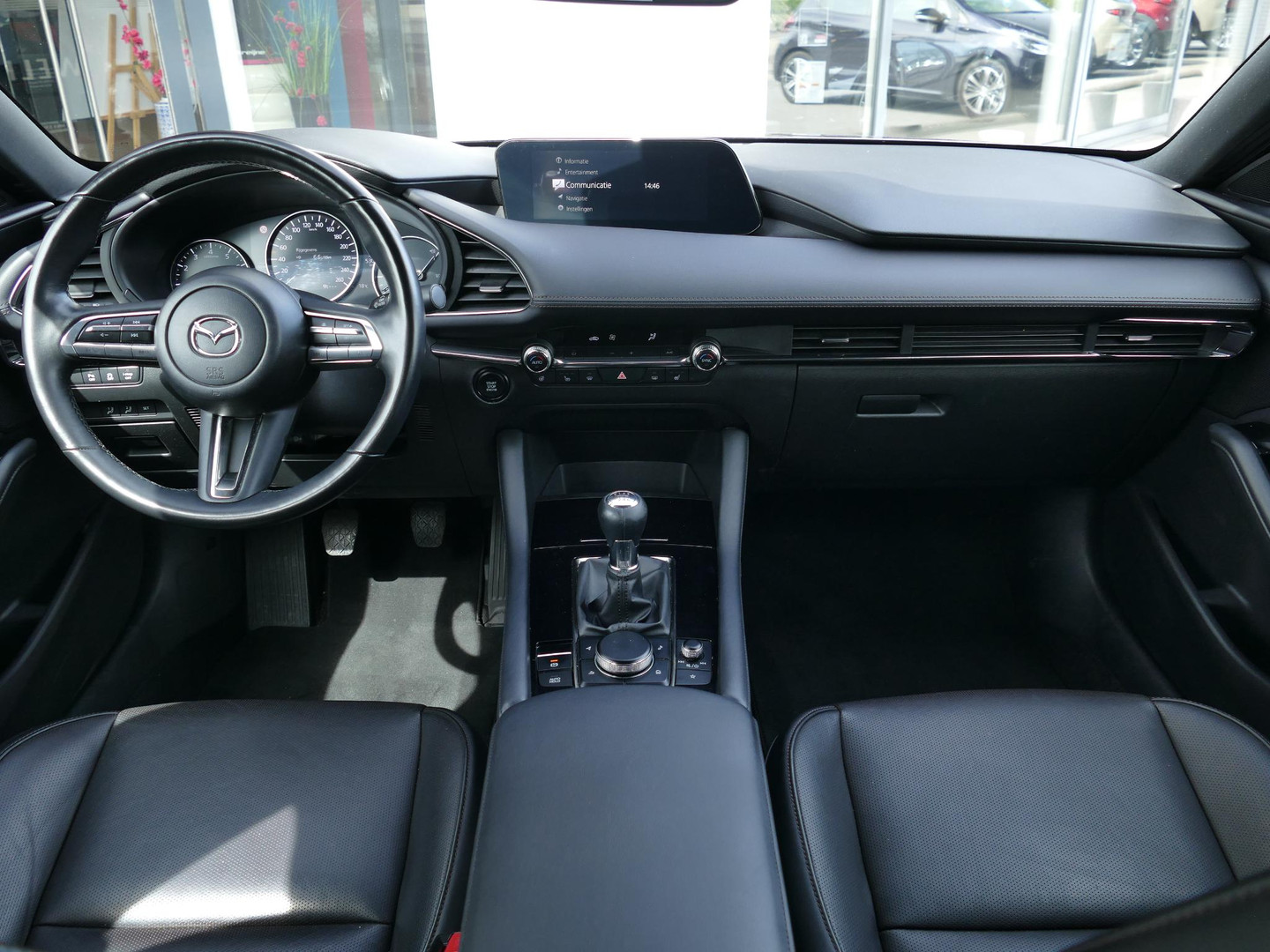 Mazda Mazda