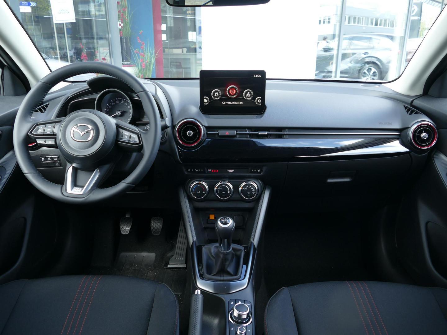 Mazda Mazda