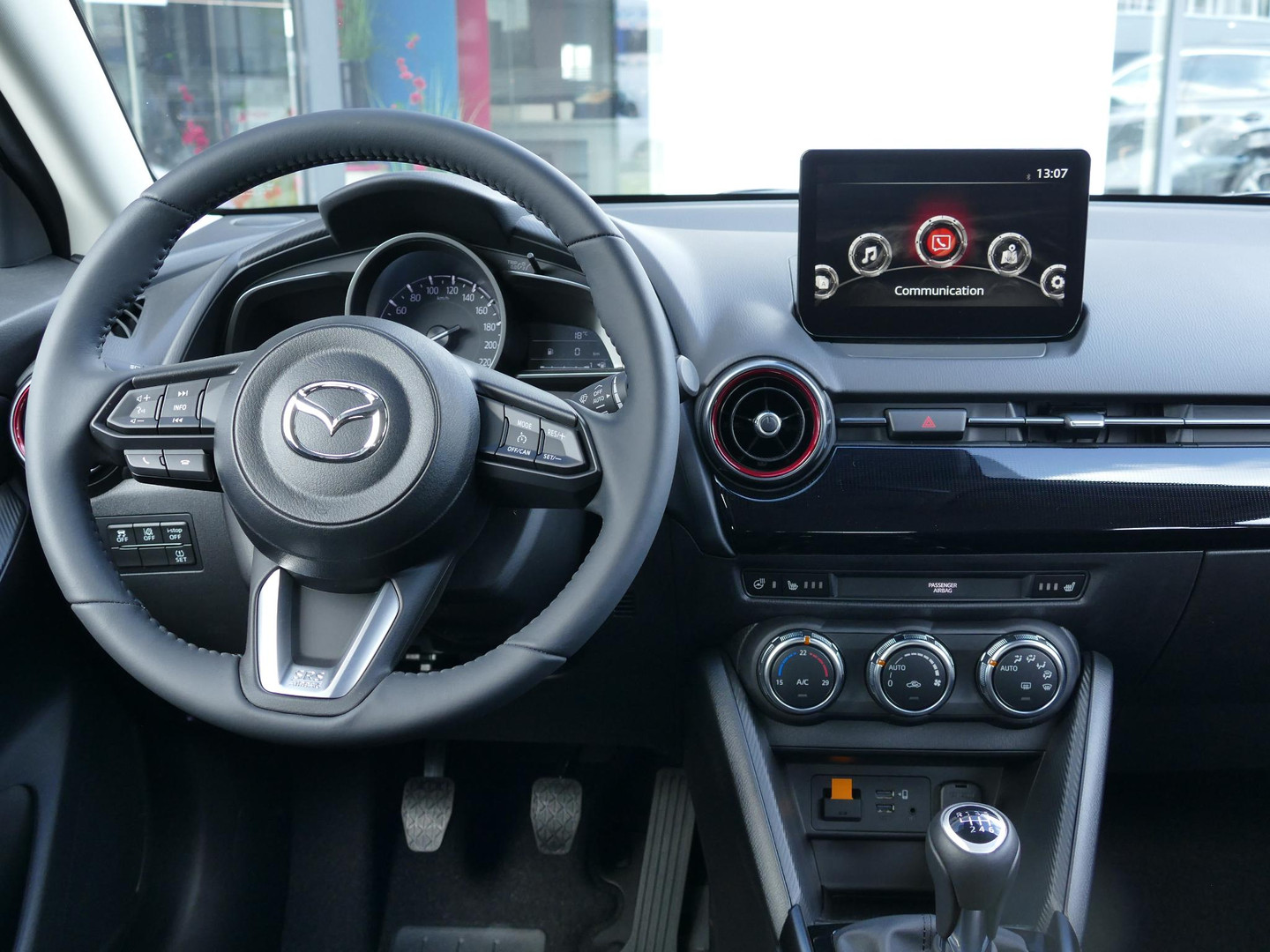 Mazda Mazda
