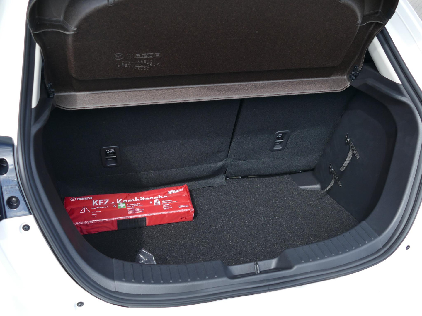 Mazda Mazda