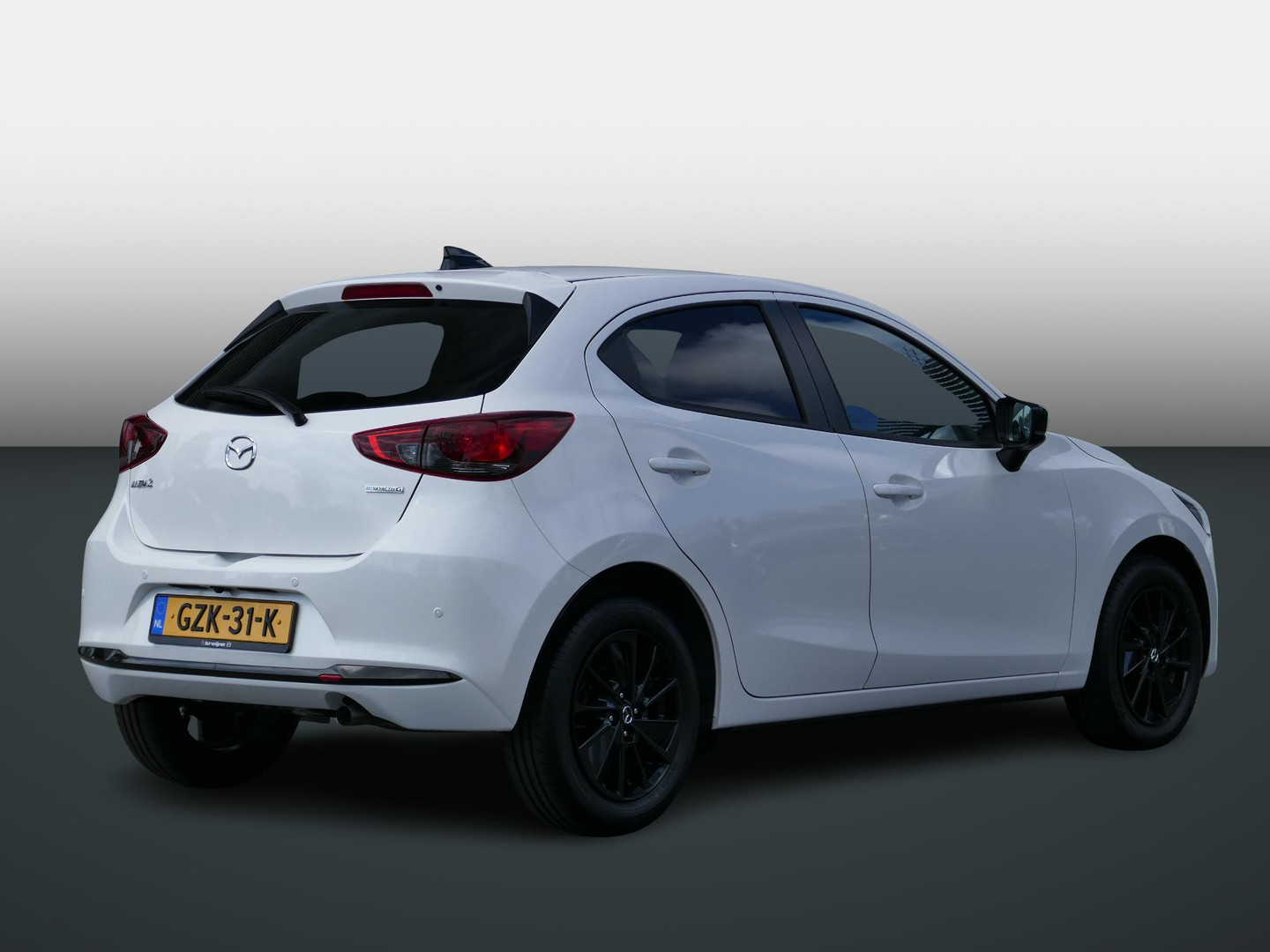 Mazda Mazda