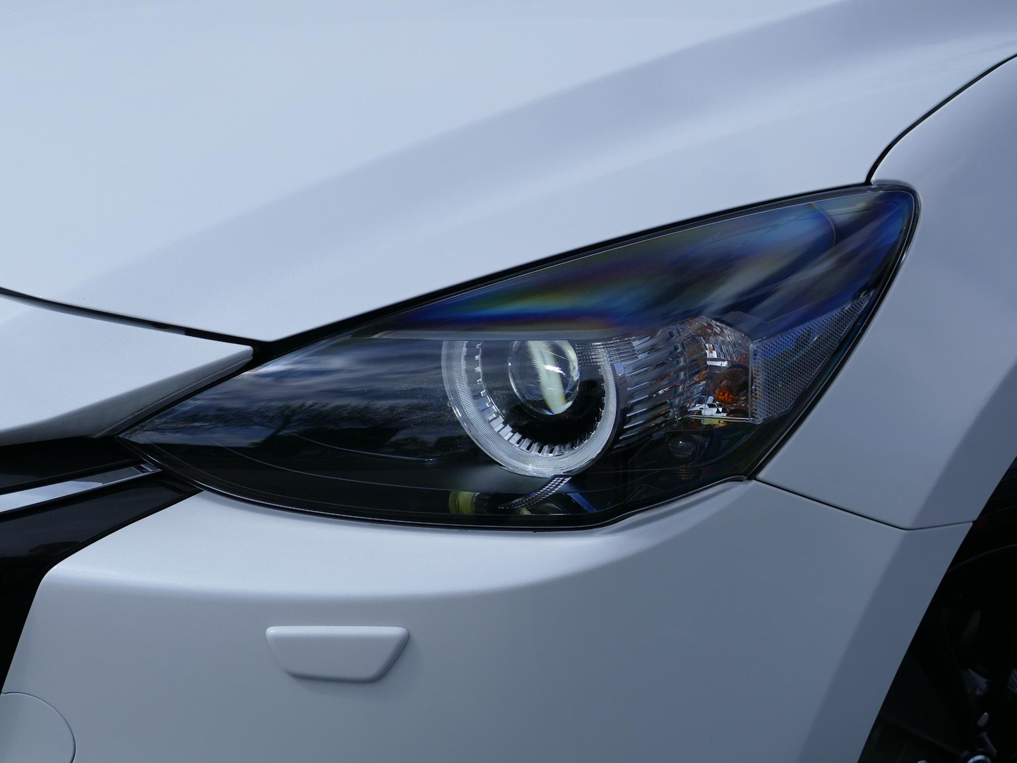 Mazda Mazda