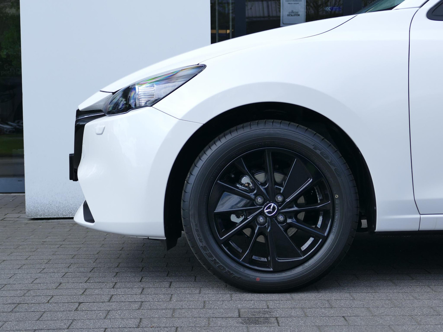 Mazda Mazda