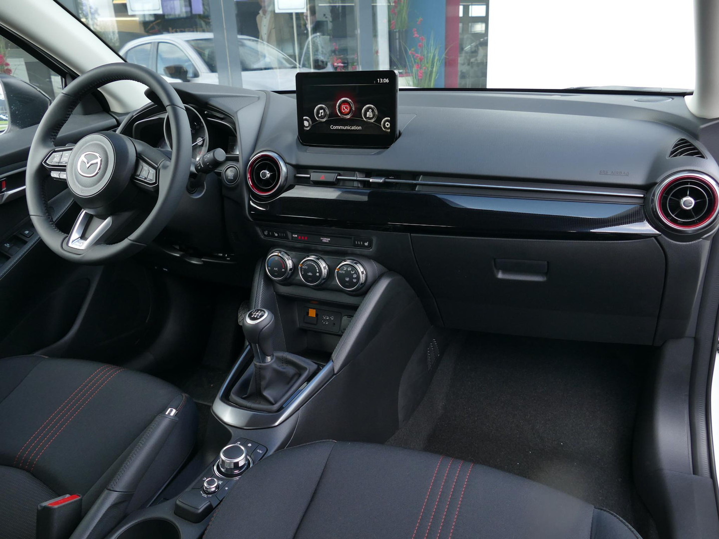 Mazda Mazda