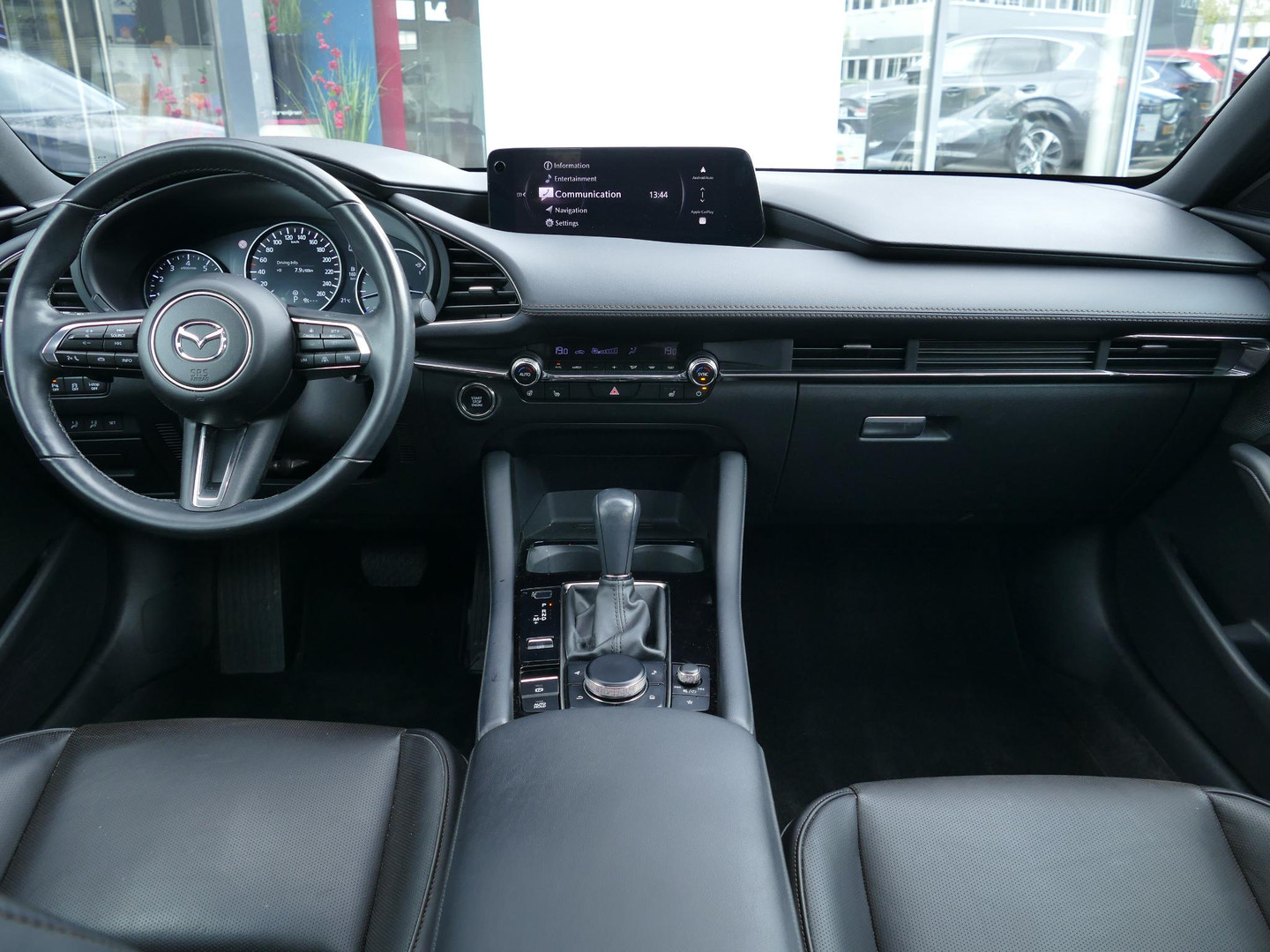 Mazda Mazda