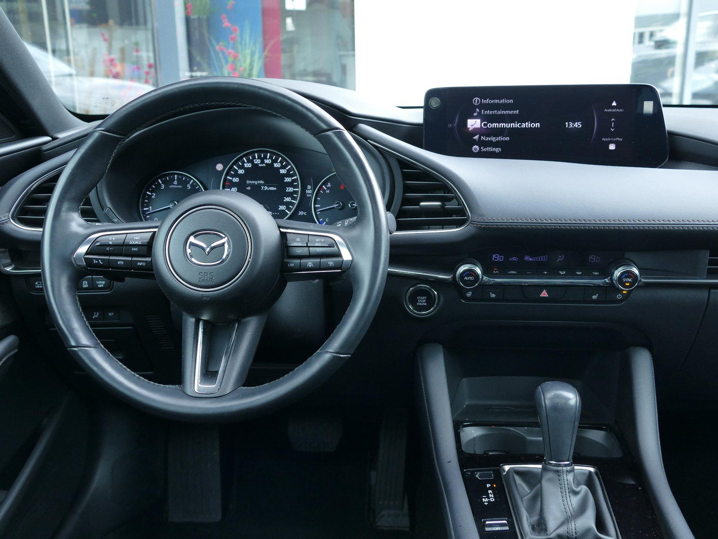 Mazda Mazda