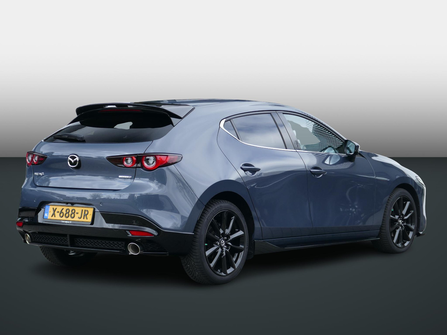 Mazda Mazda