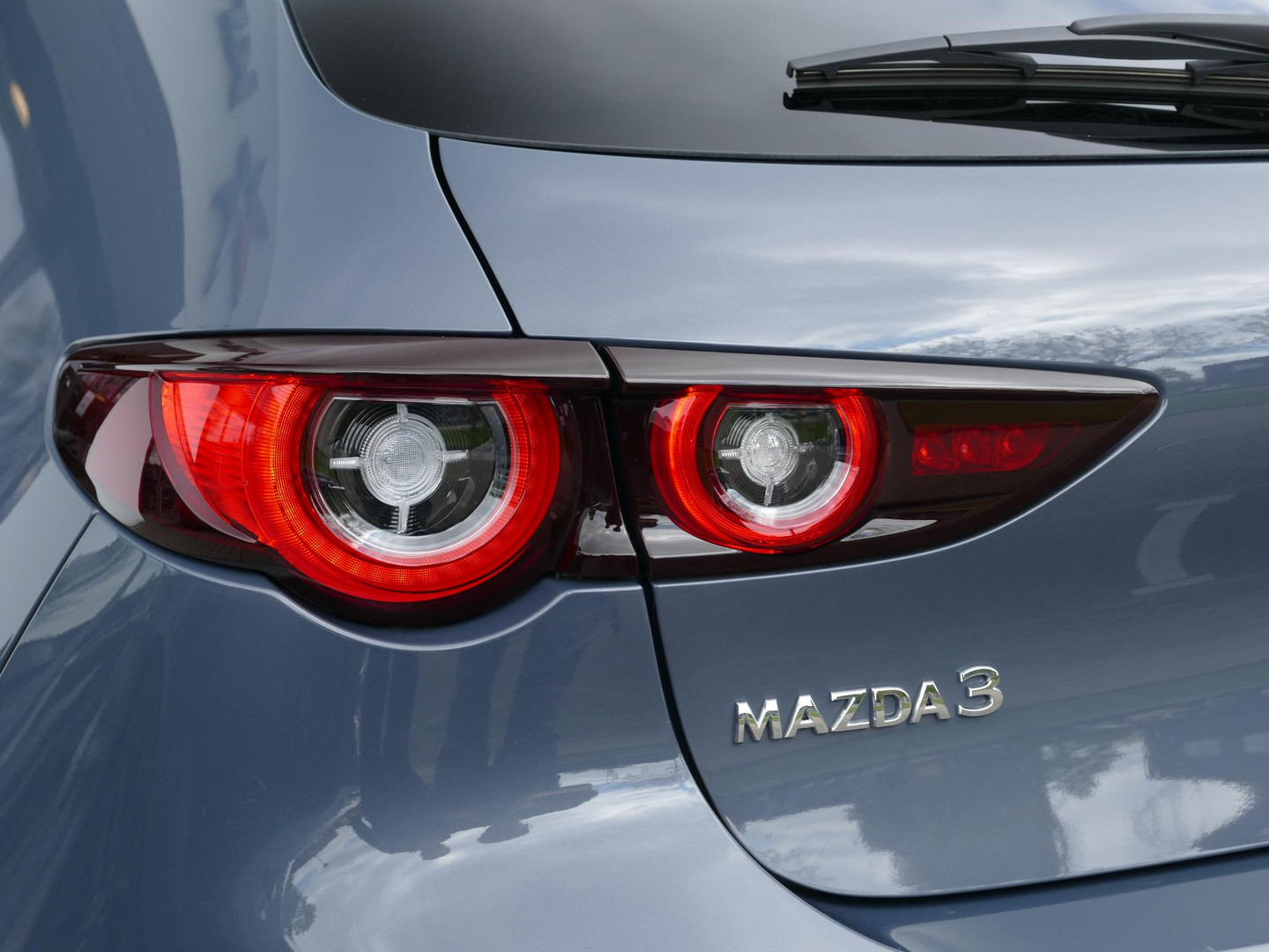 Mazda Mazda