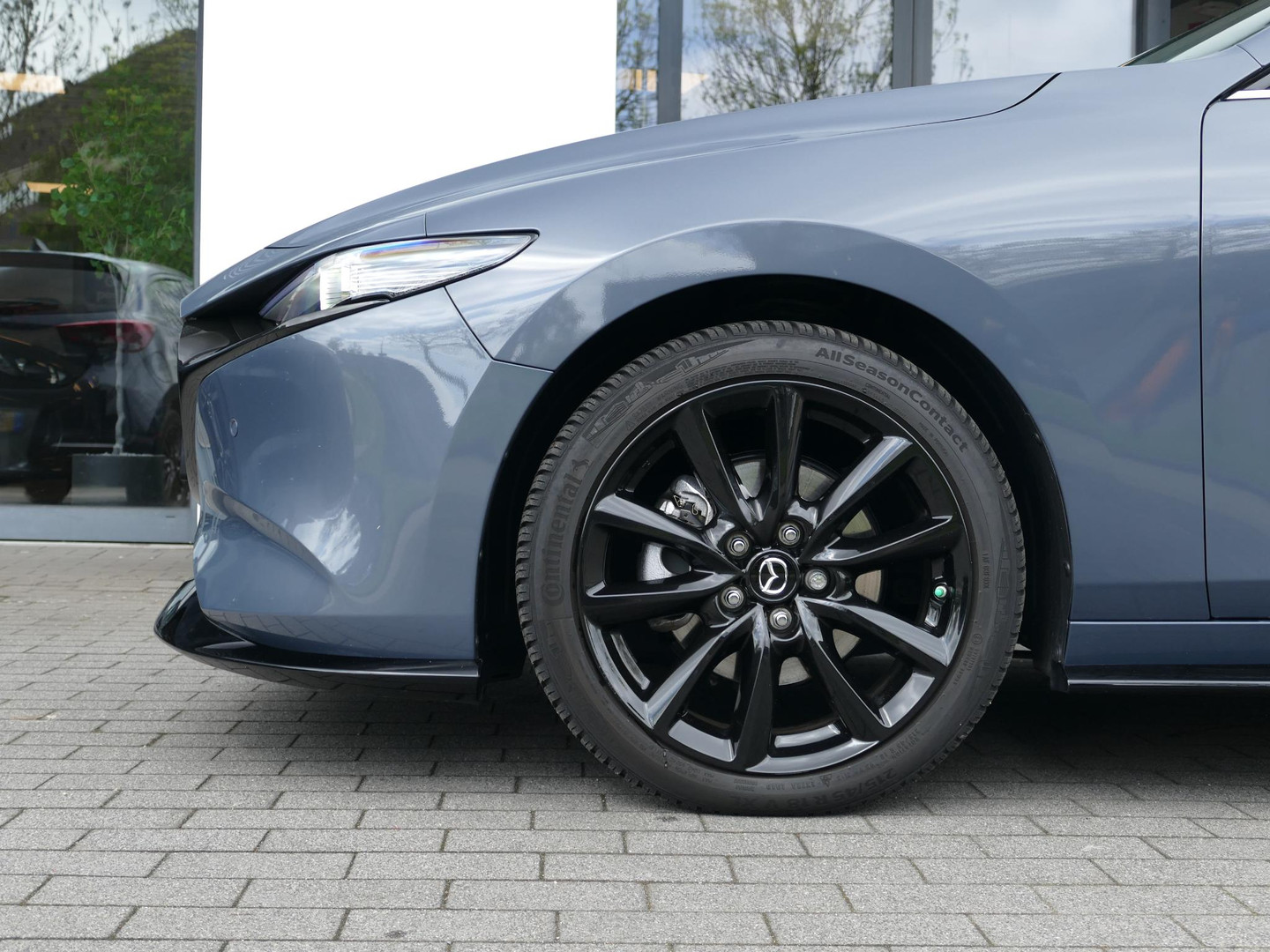 Mazda Mazda