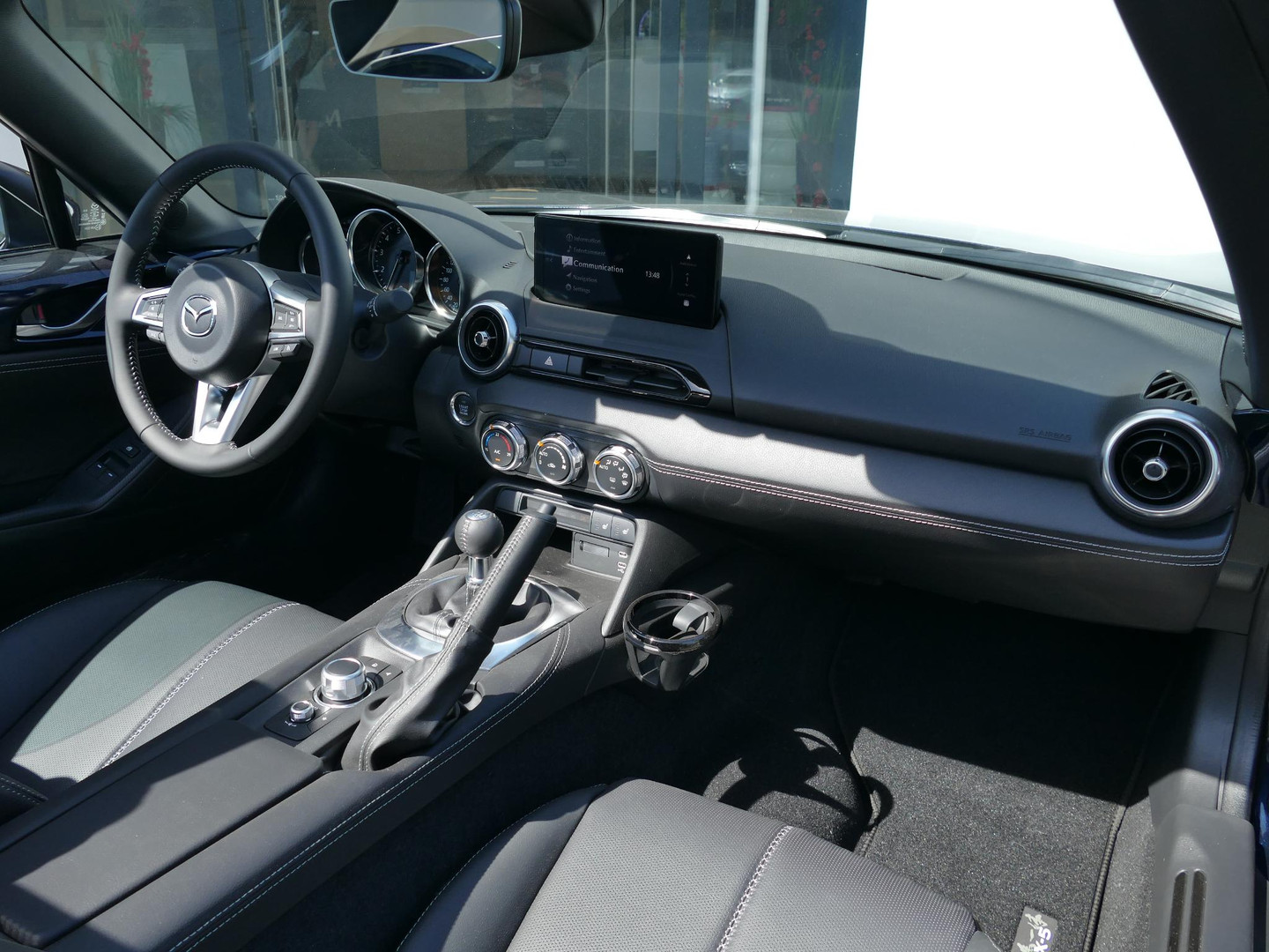 Mazda Mazda