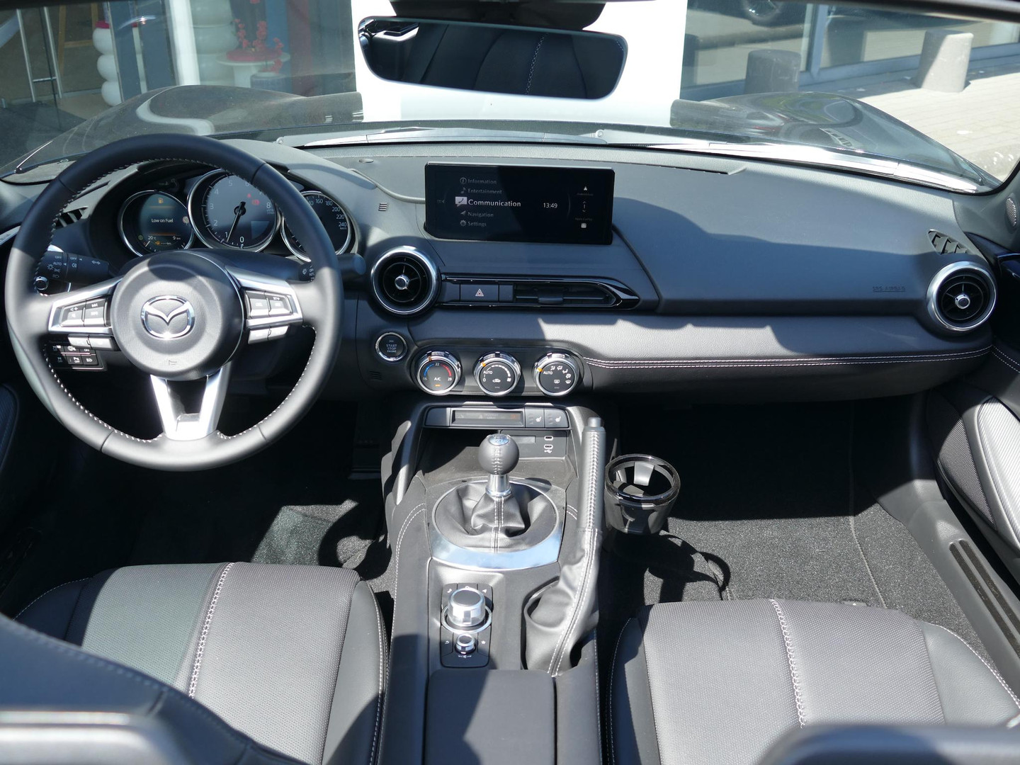 Mazda Mazda