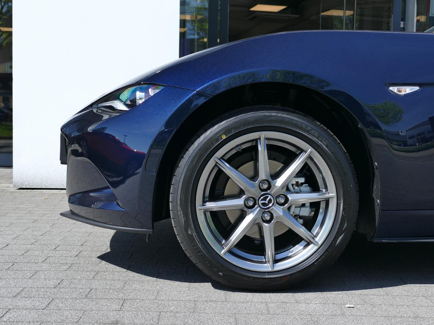 Mazda Mazda