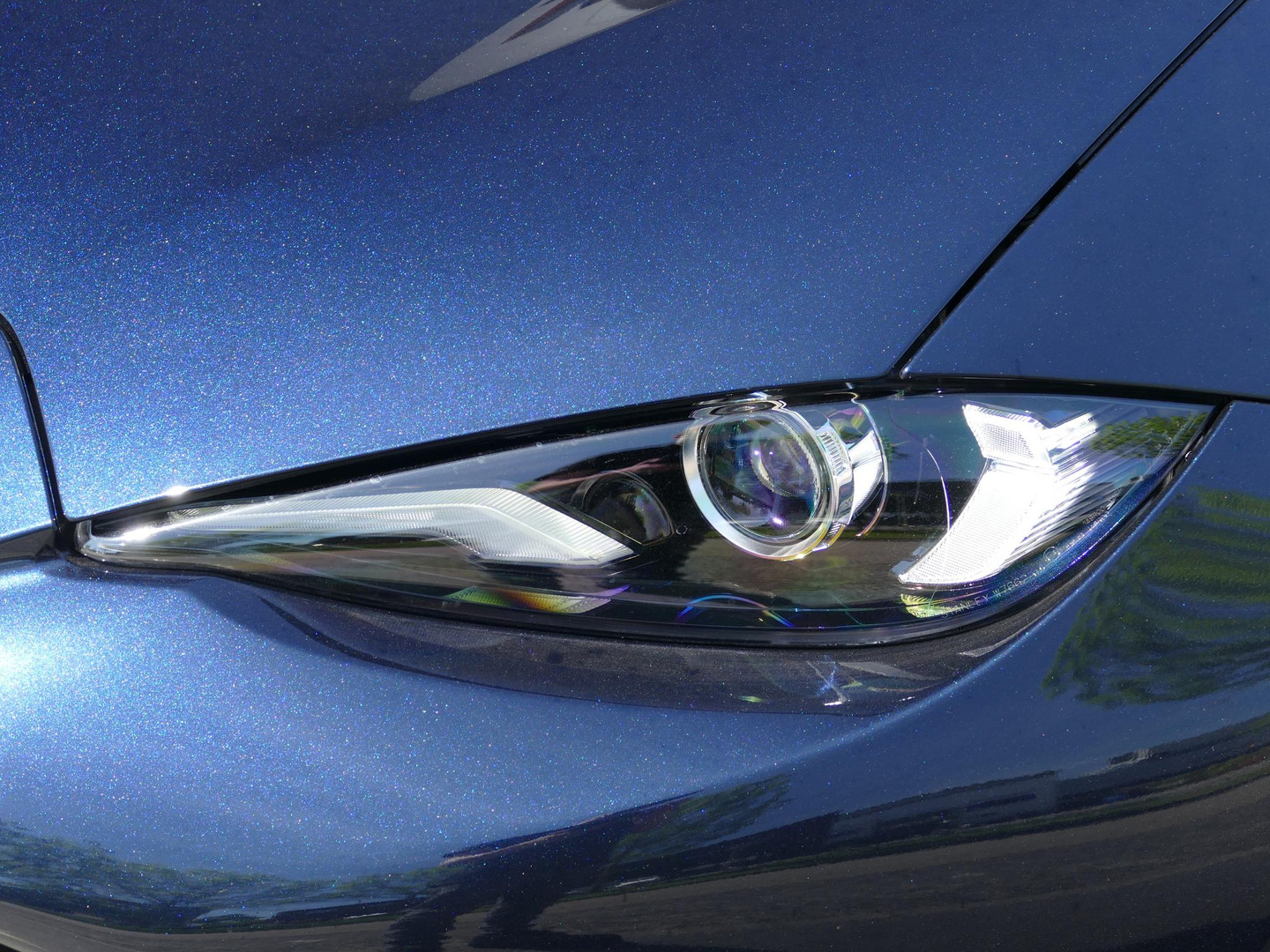Mazda Mazda