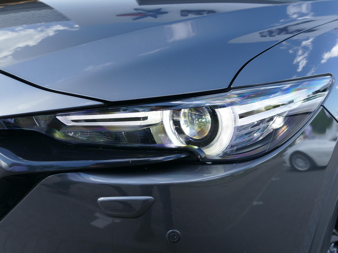 Mazda