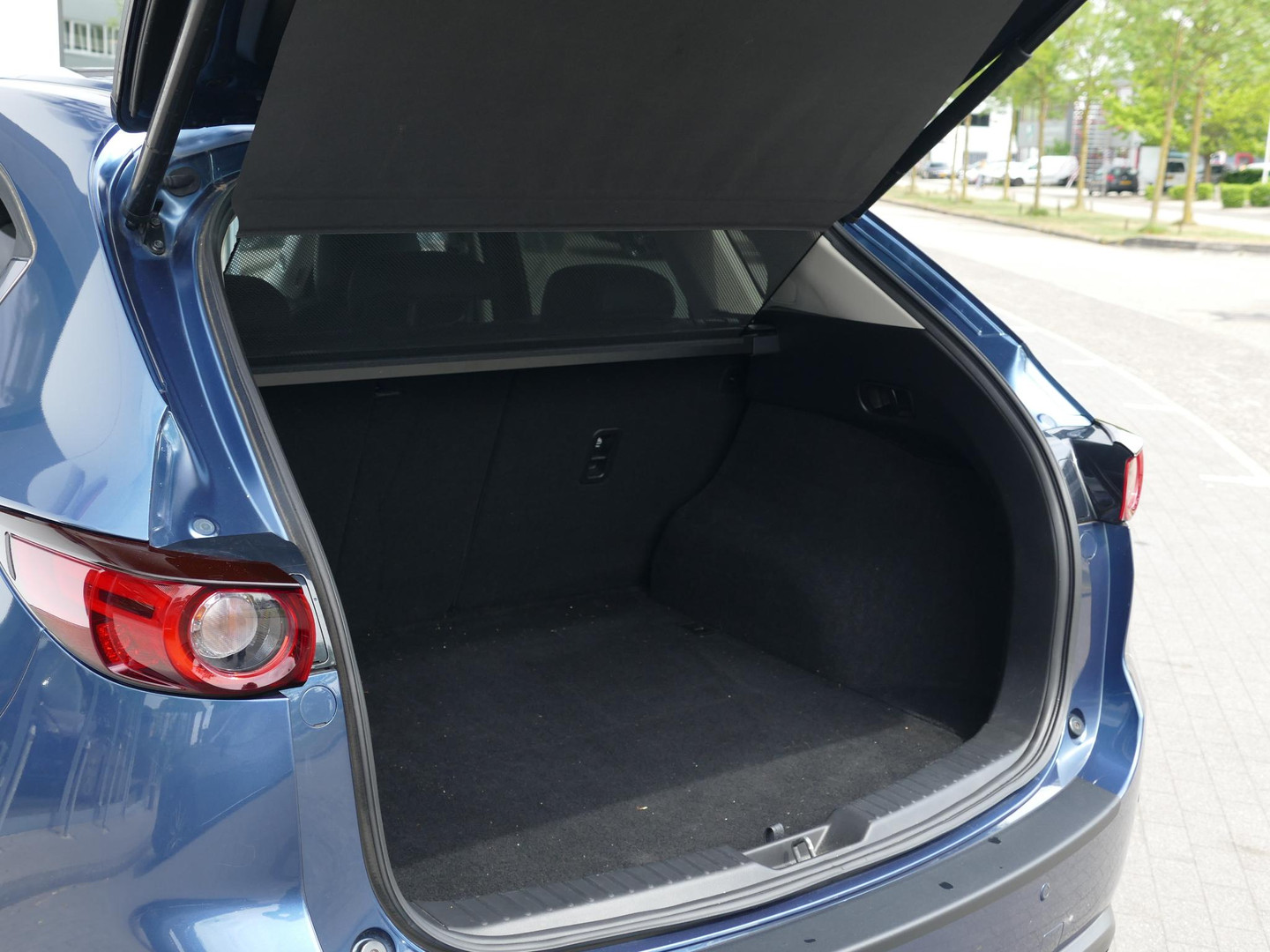 Mazda Mazda