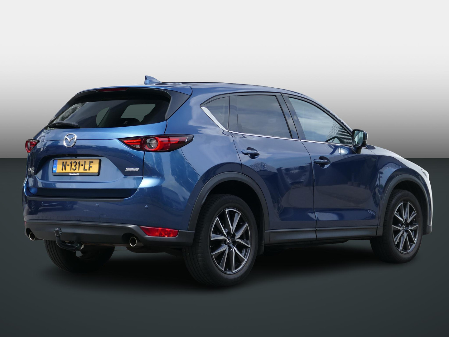 Mazda Mazda