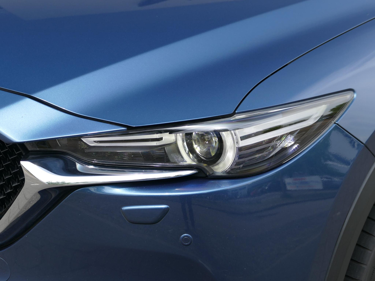 Mazda Mazda
