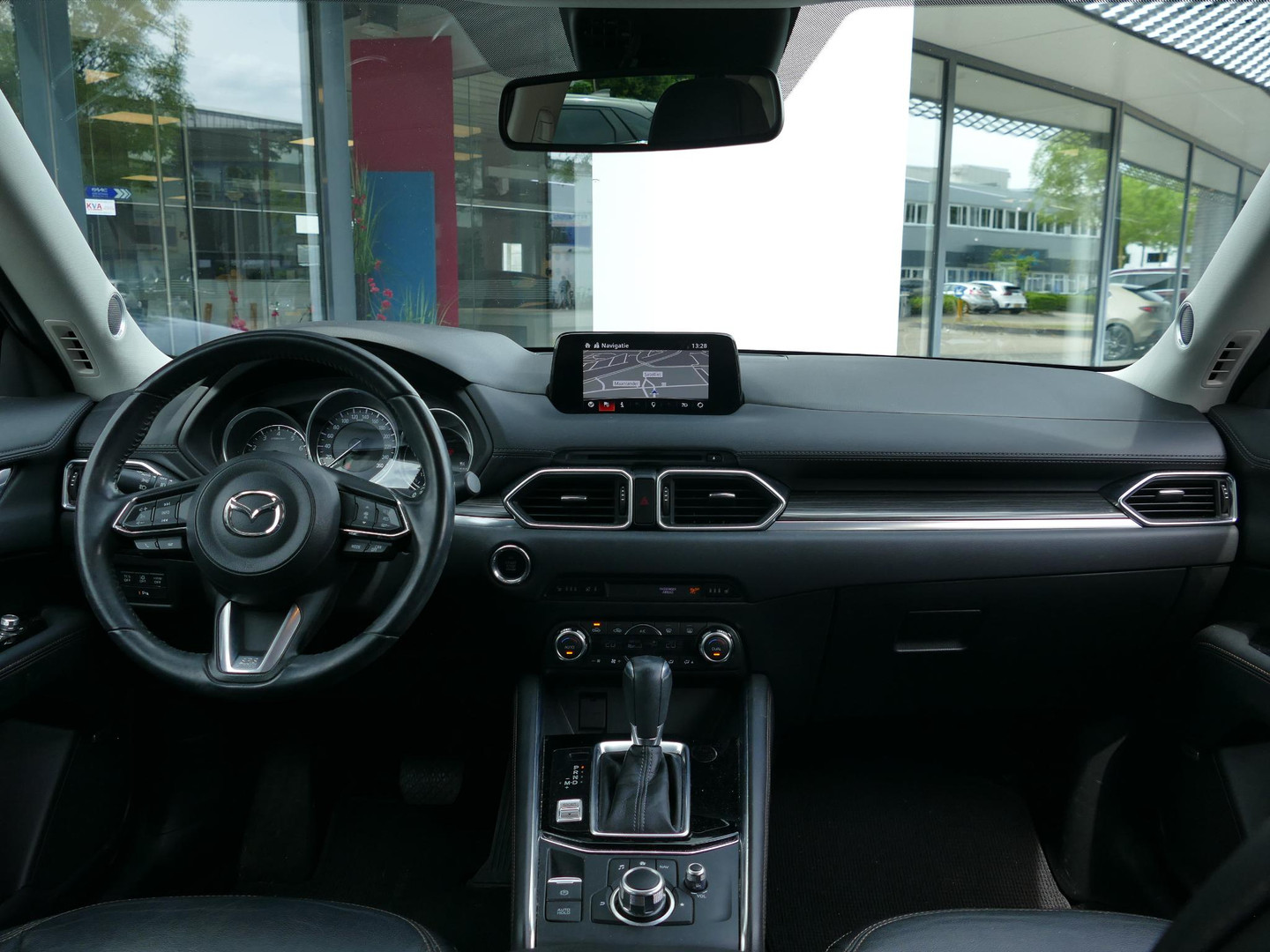 Mazda Mazda