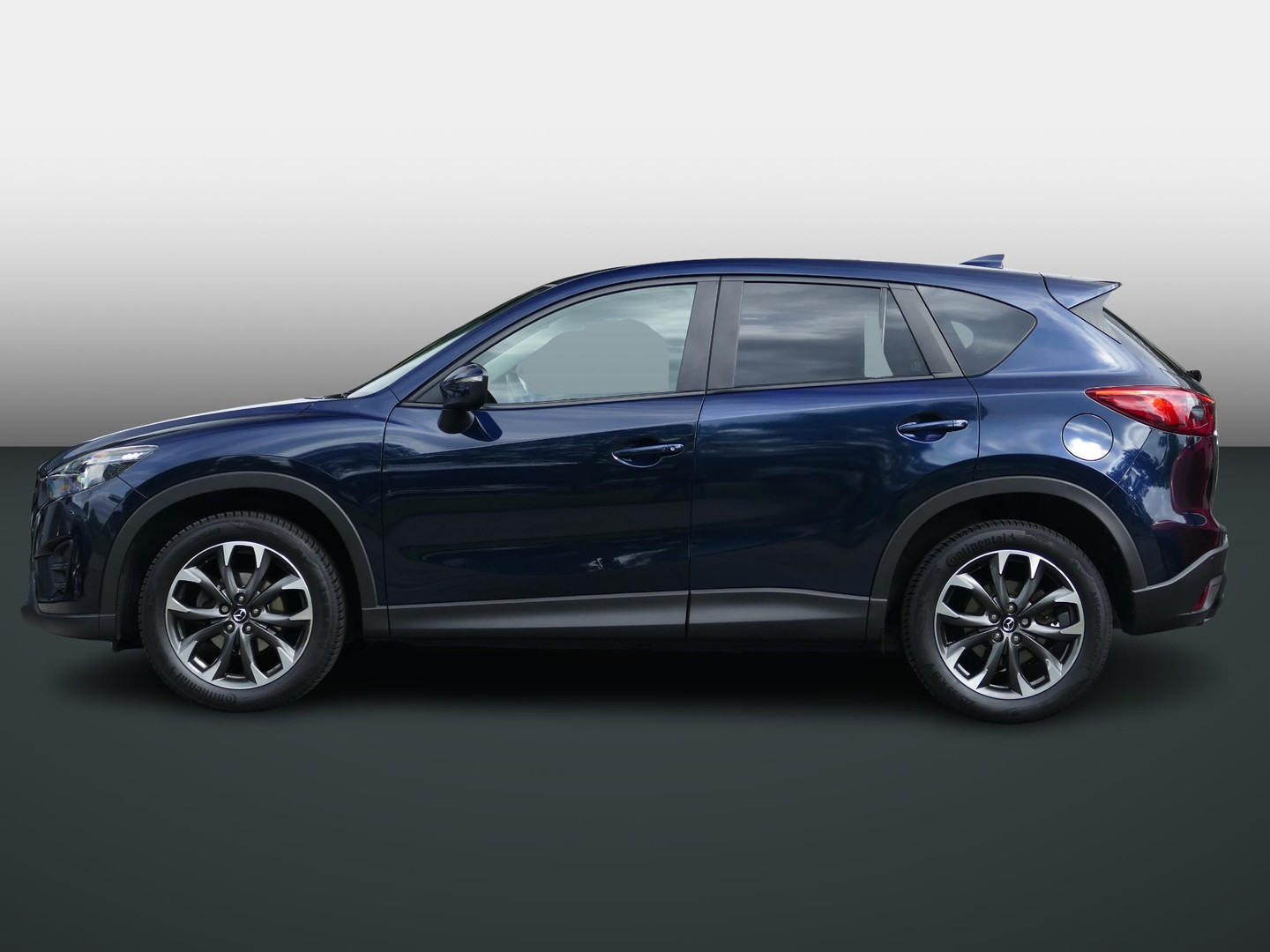 Mazda Mazda