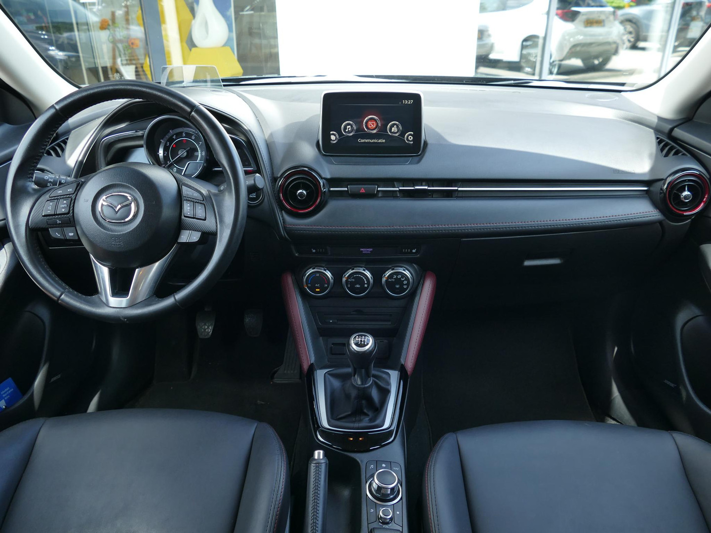 Mazda Mazda