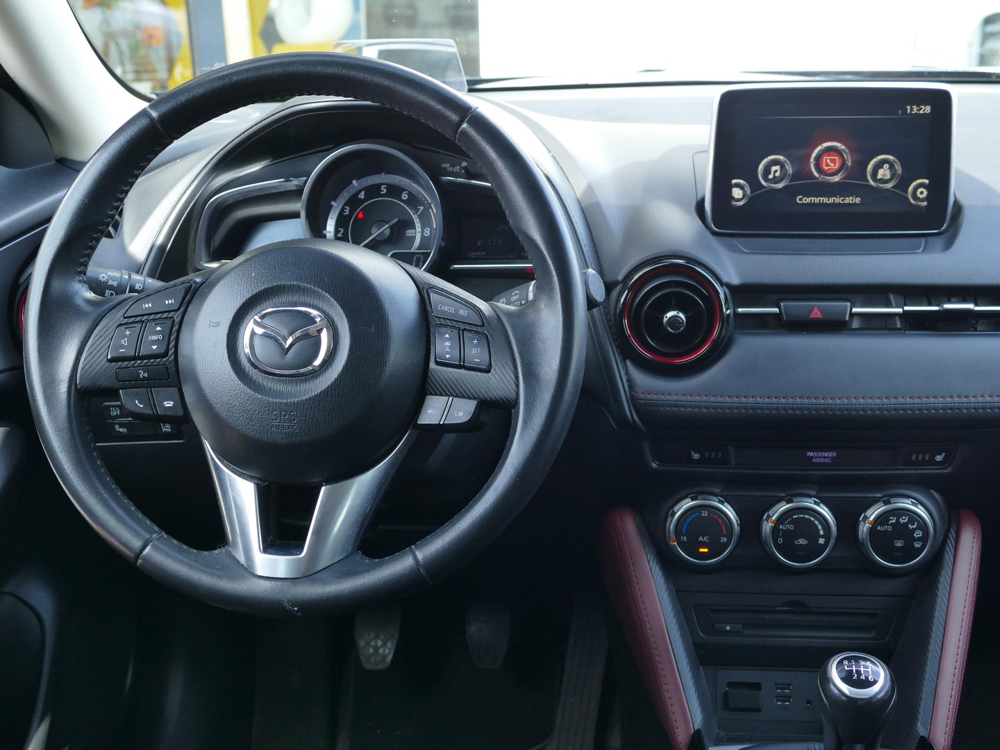 Mazda Mazda