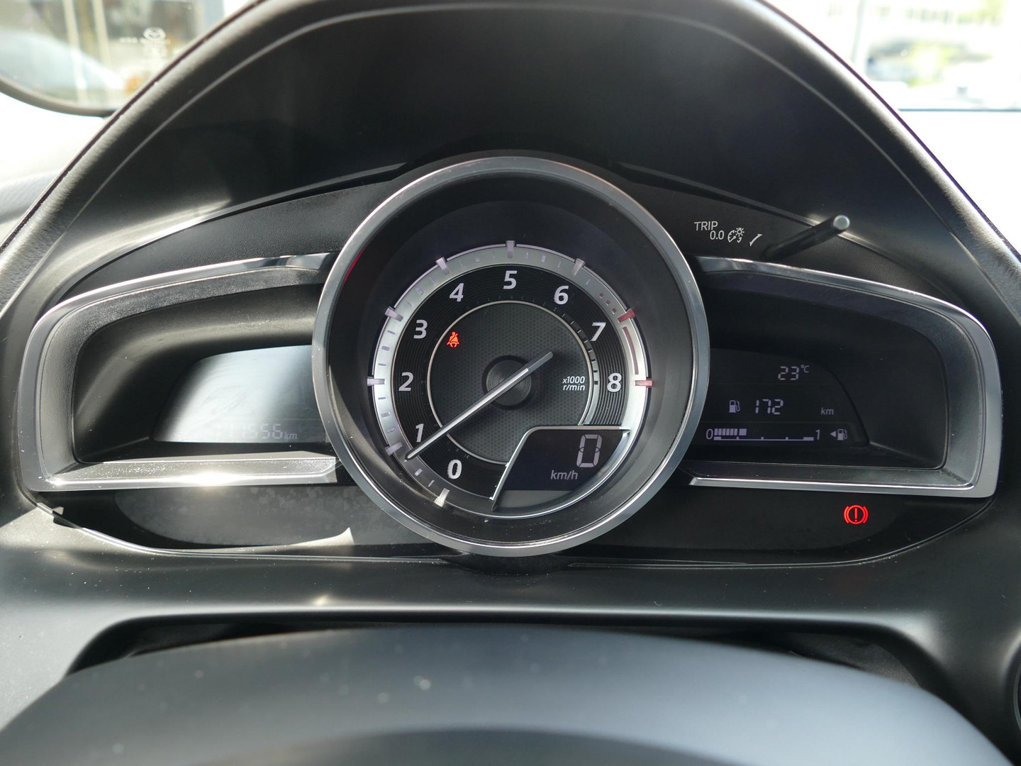 Mazda Mazda