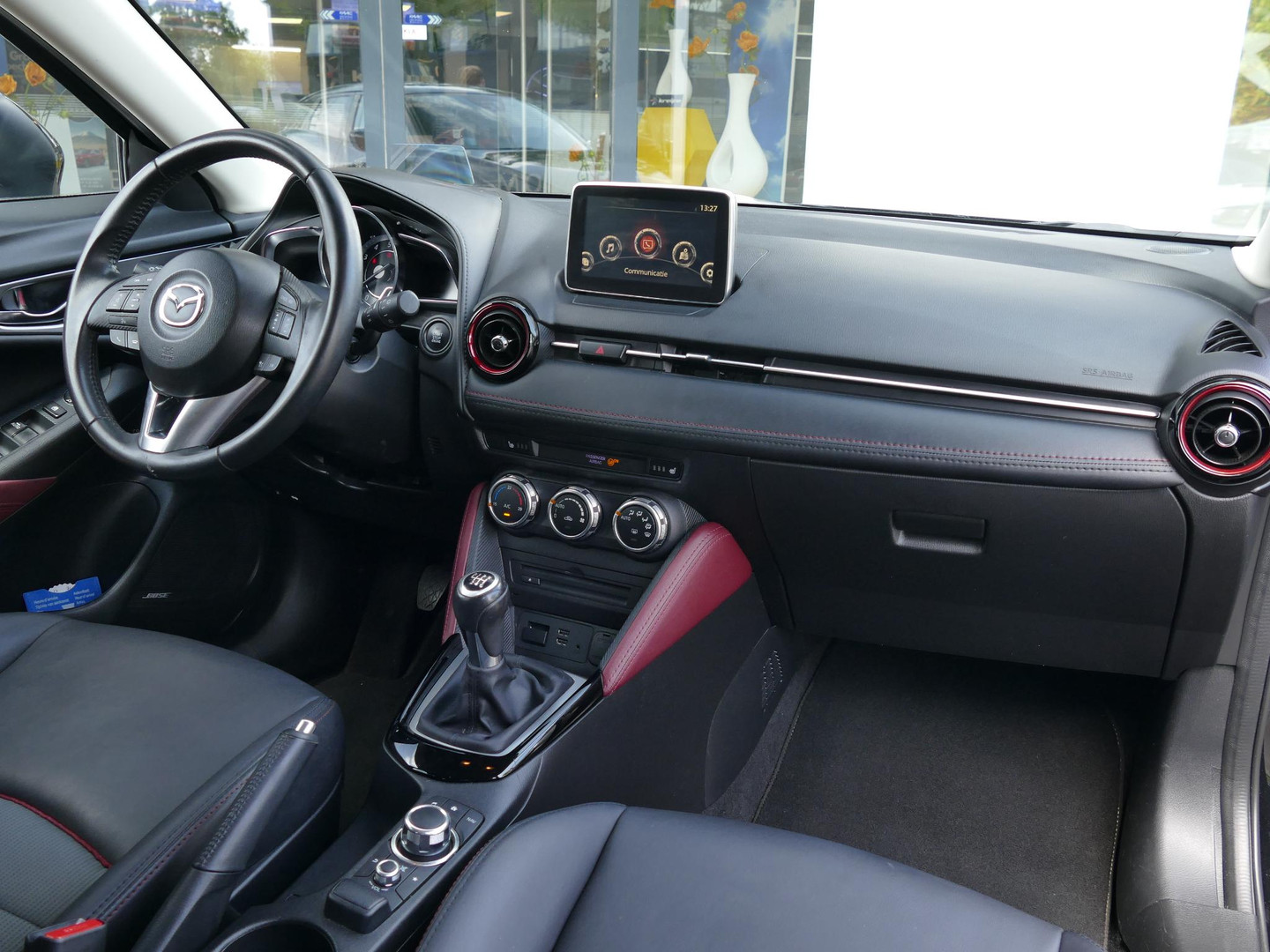 Mazda Mazda
