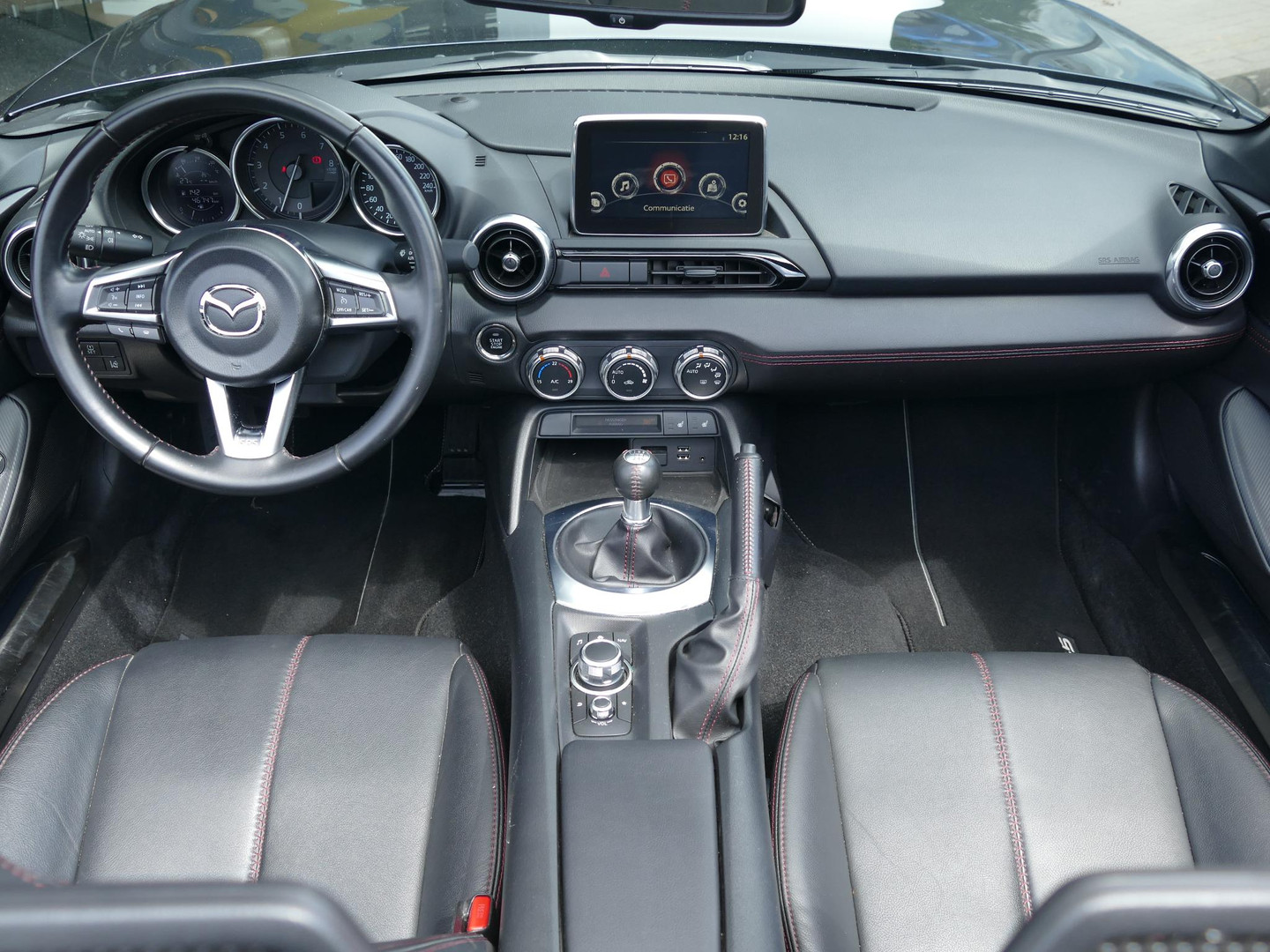 Mazda Mazda