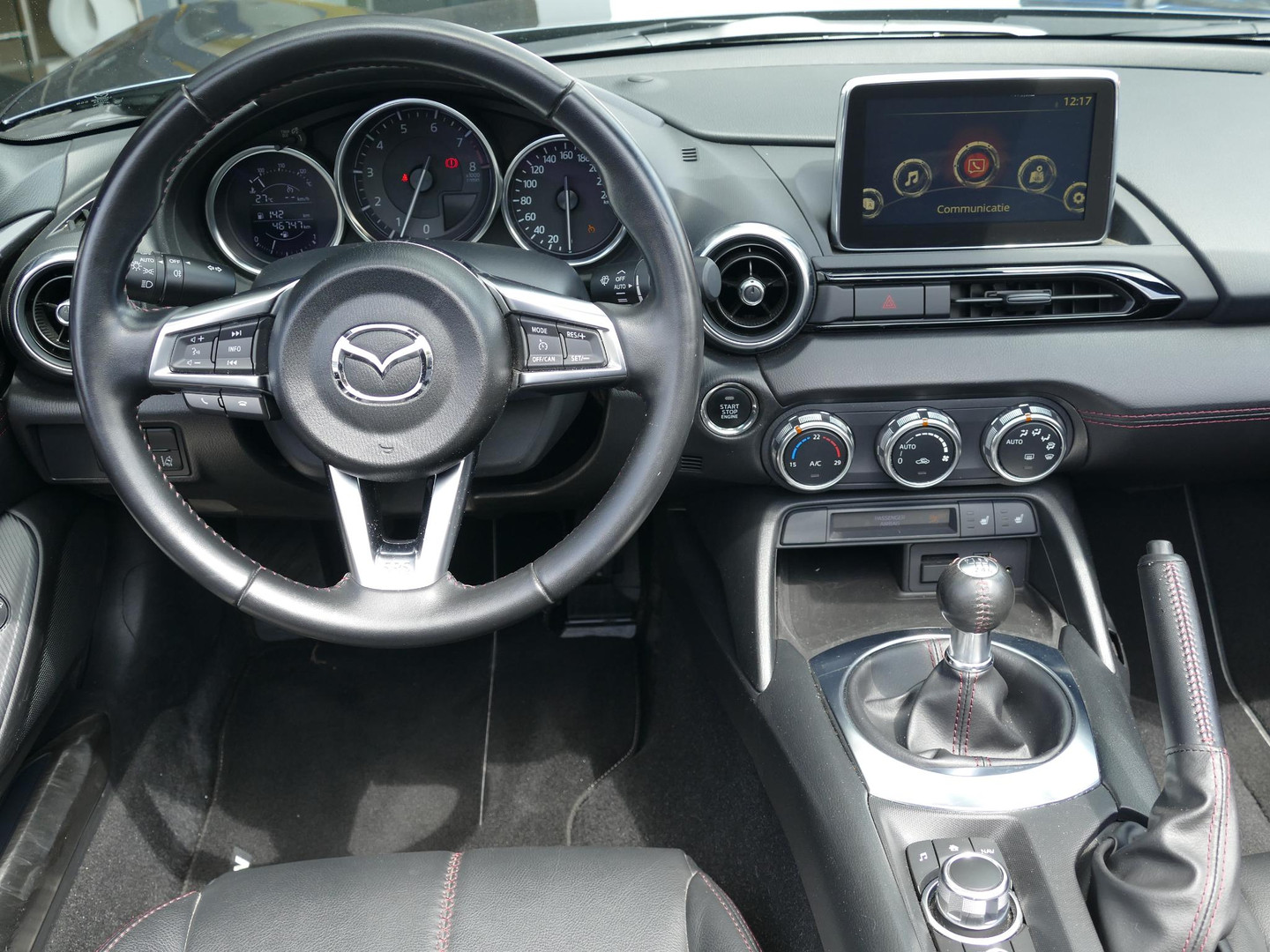 Mazda Mazda
