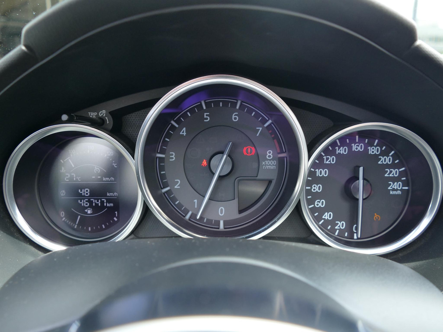 Mazda Mazda
