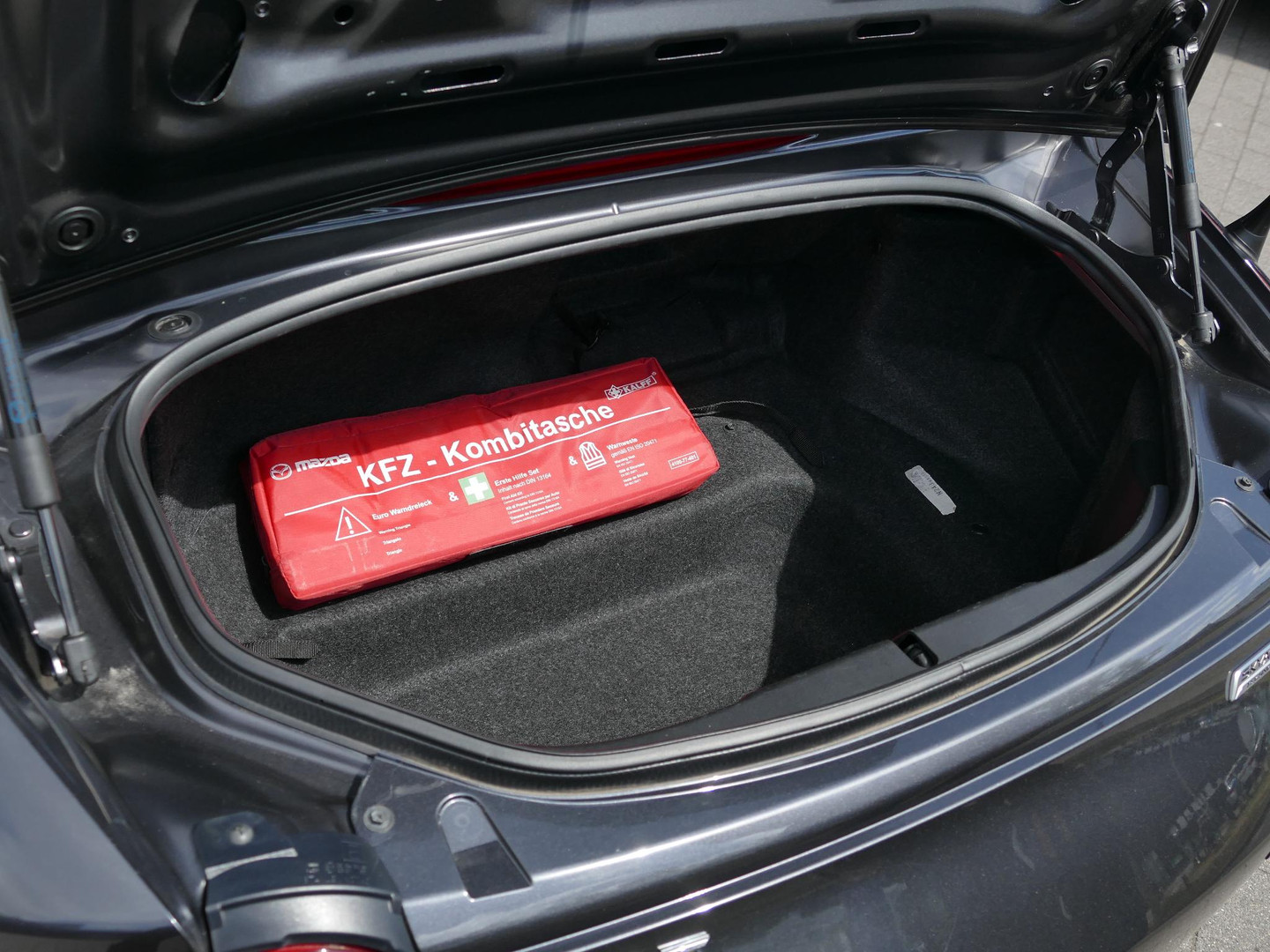 Mazda Mazda