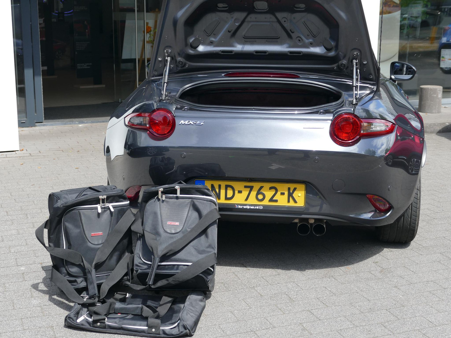 Mazda Mazda