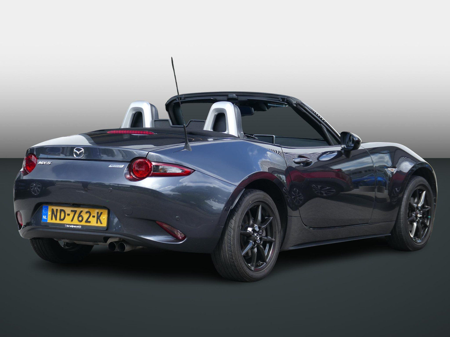 Mazda Mazda